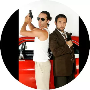 Huaiquimán y Tolosa