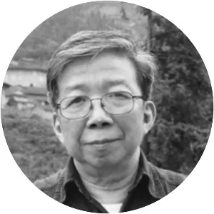 Huaishuo He - Painter