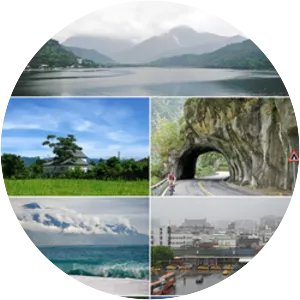 Hualien County photograph
