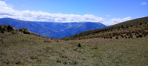 Huamanilla - Tourist attraction in Peru