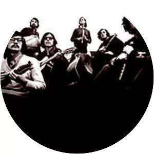 Huamarí - Musical group