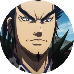 Huan Yi - Military personnel