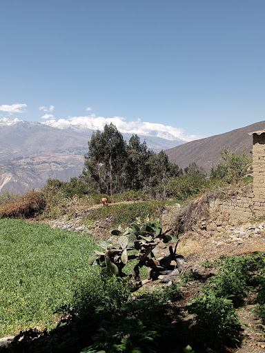 Huancahuasi - Tourist attraction in Peru