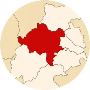 Huancavelica Province - 