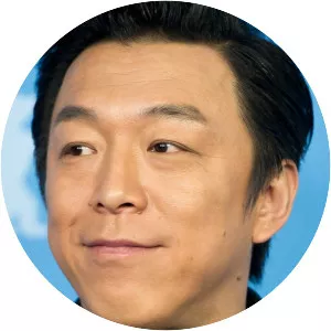 Huang Bo - Chinese actor