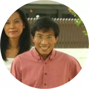 Huang Chih-Mei photograph