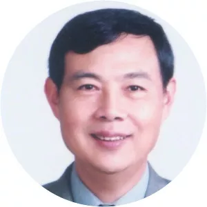 Huang Chung-yuan - Taiwanese Politician