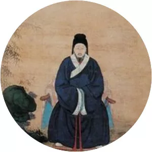 Huang Daozhou