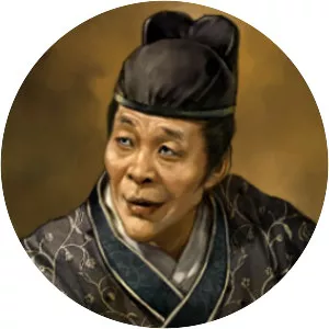 Huang Hao photograph