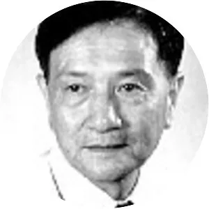 Huang Hongjia