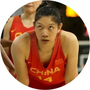 Huang Hongpin - Chinese basketball player