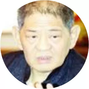 Huang Jen-chung - Taiwanese politician