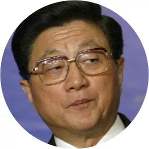 Huang Ju