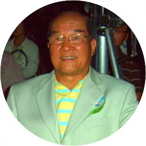 Huang Kun-huei