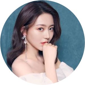 Huang Maggie - Chinese actress