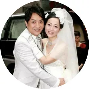 Huang Naiyang photograph