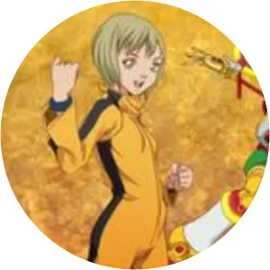 Huang Pao-Lin - TV character