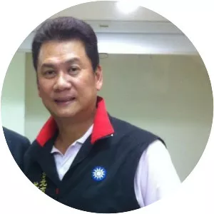 Huang Pingyang - Baseball player