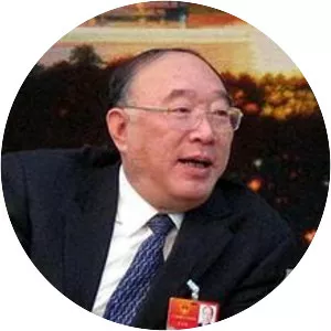 Huang Qifan