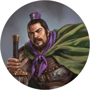 Huang Quan - General