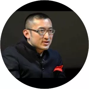 Huang Ruo - Chinese composer