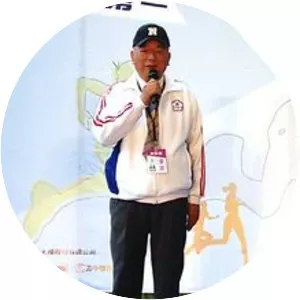 Huang Ta-chou - Politician