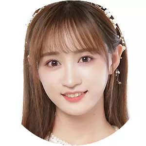 Huang Tingting - Chinese singer