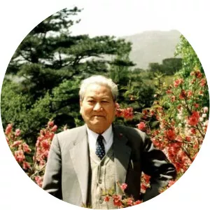 Huang Wanli