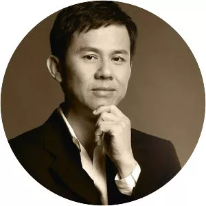 Huang Wenyong