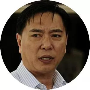 Huang Yiliang - Singaporean artist