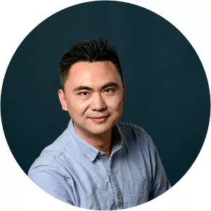 hannah kim huang zheng - Singer