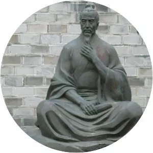 Huang Zongxi