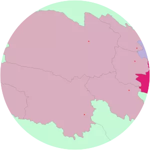 Huangnan Tibetan Autonomous Prefecture