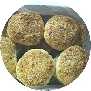 Huangqiao Sesame Cake