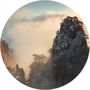 Huangshan Mountain