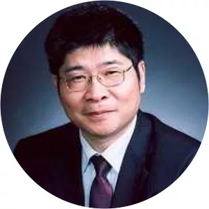 Huangxian Ju - Researcher