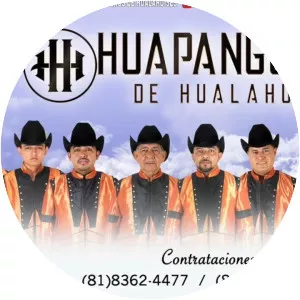 Huapangueros de Hualahuises
