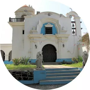 huaral province ex-casa hacienda huando