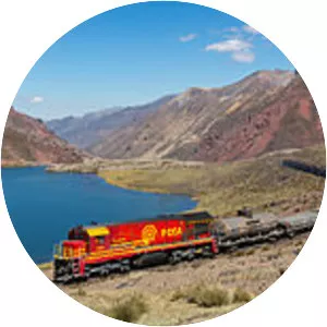 Huarochirí Province - 