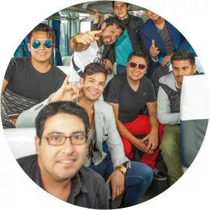 Huáscar Hermosa Castro photograph