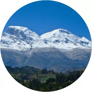 Huascarán
