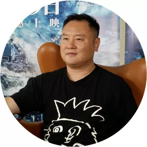 Huatao Teng - Film director