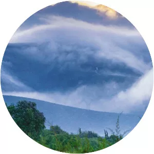 Huautla de Jiménez - Town in Mexico