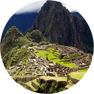 Huayna Picchu - Mountain in Peru