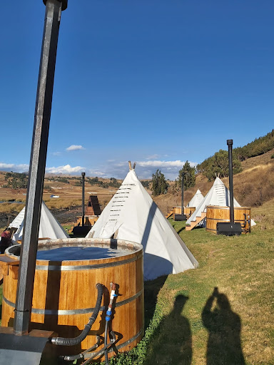 Huaypo Hot Tubs