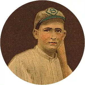 Hub Northen - Baseball player