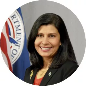 Huban A. Gowadia photograph