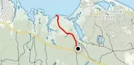 Hubbard County Park - 