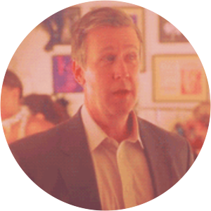 Hubbell Flowers - TV character