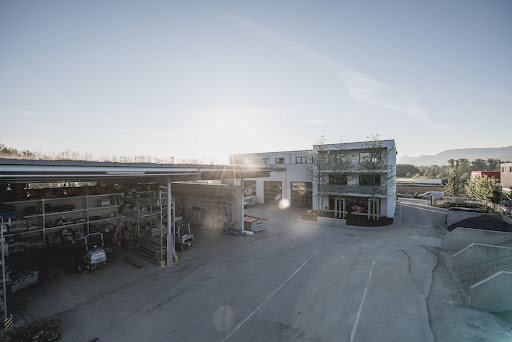 Huber Aussenanlagen - 